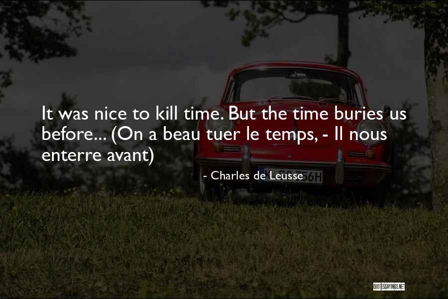 Armak Motors Quotes By Charles De Leusse Armak Motors Quotes By Charles De Leusse