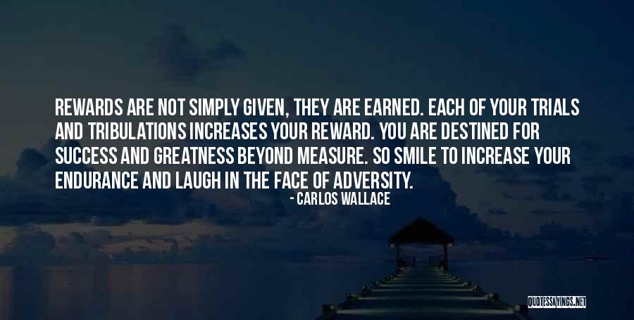 Armament Haki Quotes By Carlos Wallace Armament Haki Quotes By Carlos Wallace