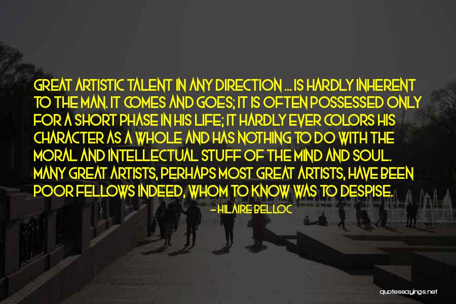 Armament Haki Quotes By Hilaire Belloc Armament Haki Quotes By Hilaire Belloc