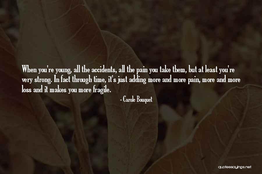 Armamentos Militares Quotes By Carole Bouquet Armamentos Militares Quotes By Carole Bouquet