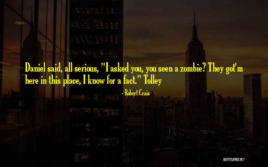 Armamentos Peruanos Quotes By Robert Crais Armamentos Peruanos Quotes By Robert Crais
