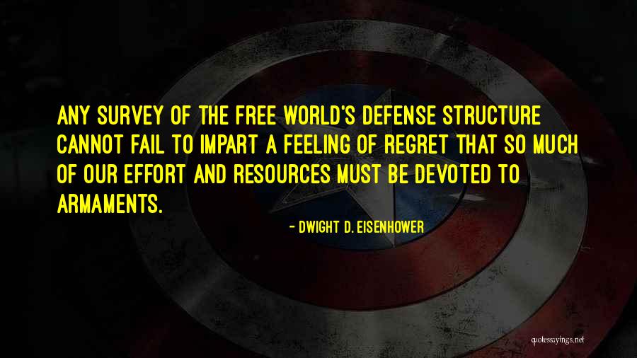 Armaments Of War Quotes By Dwight D. Eisenhower Armaments Of War Quotes By Dwight D. Eisenhower