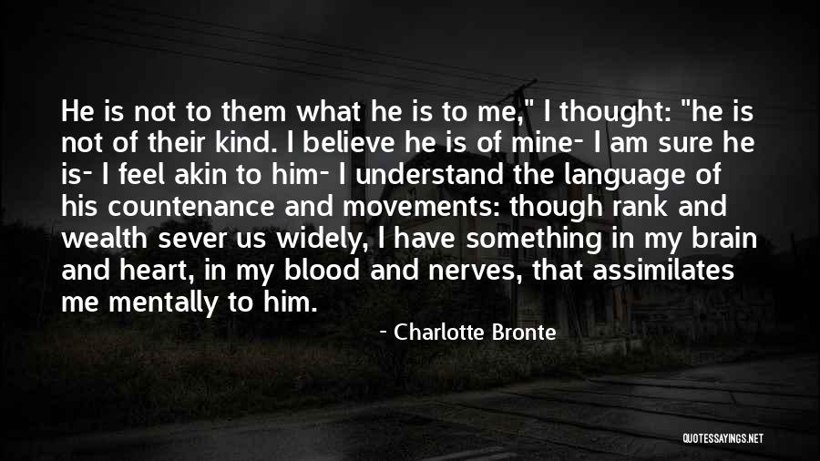 Armamosa Quotes By Charlotte Bronte Armamosa Quotes By Charlotte Bronte