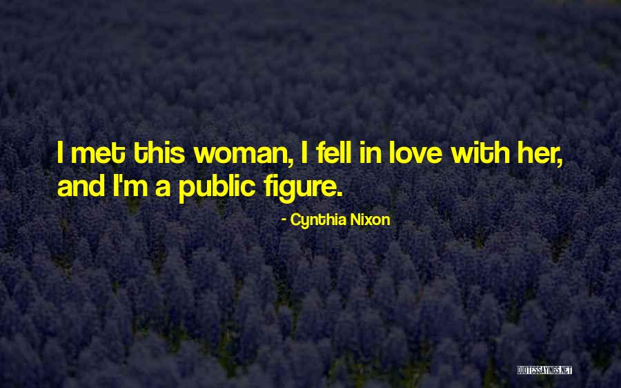 Armamosa Quotes By Cynthia Nixon Armamosa Quotes By Cynthia Nixon