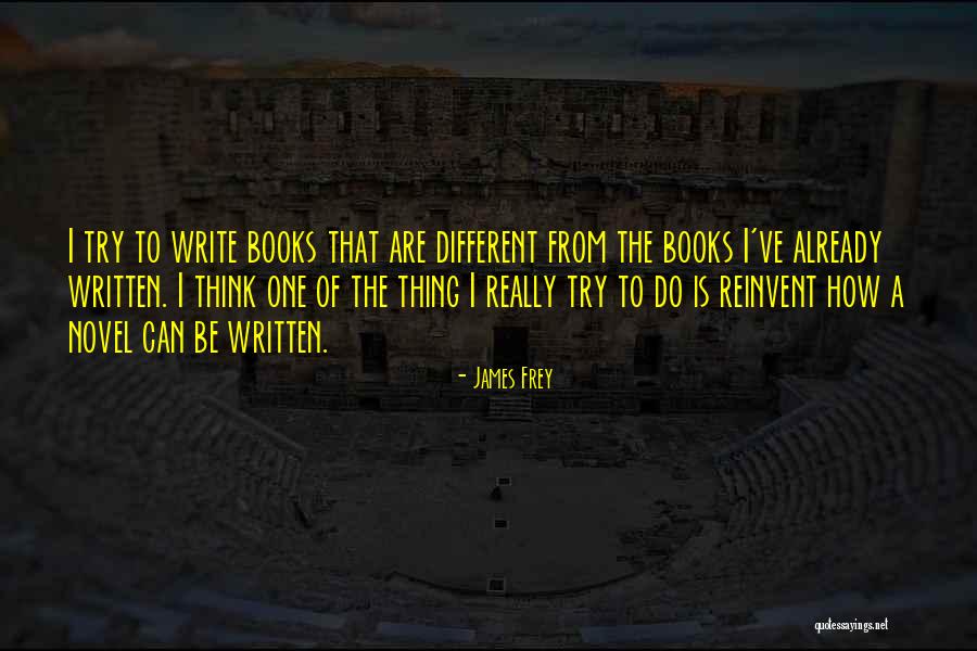 Armamosa Quotes By James Frey Armamosa Quotes By James Frey