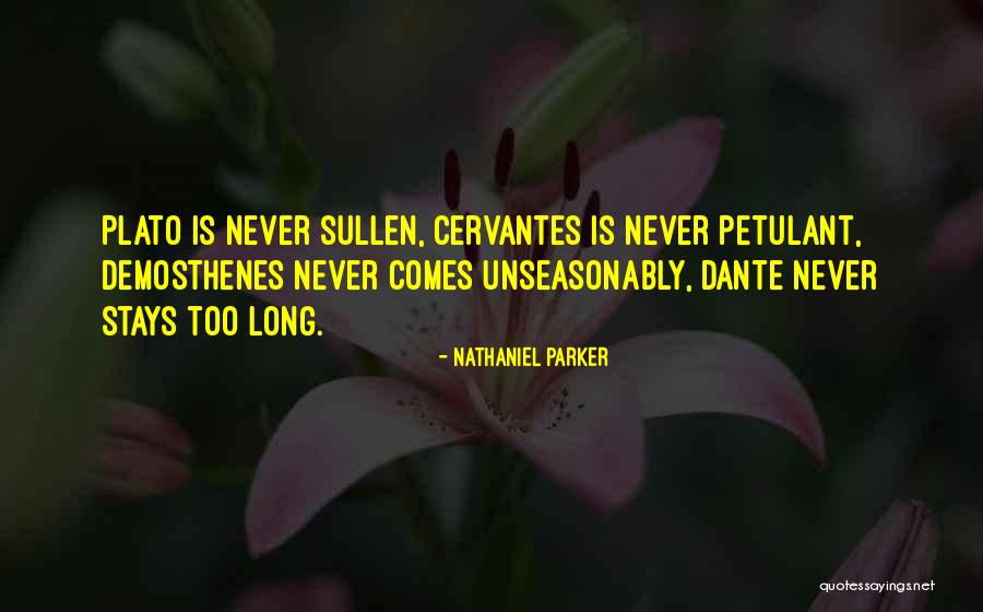 Armand Assante American Gangster Quotes By Nathaniel Parker Armand Assante American Gangster Quotes By Nathaniel Parker