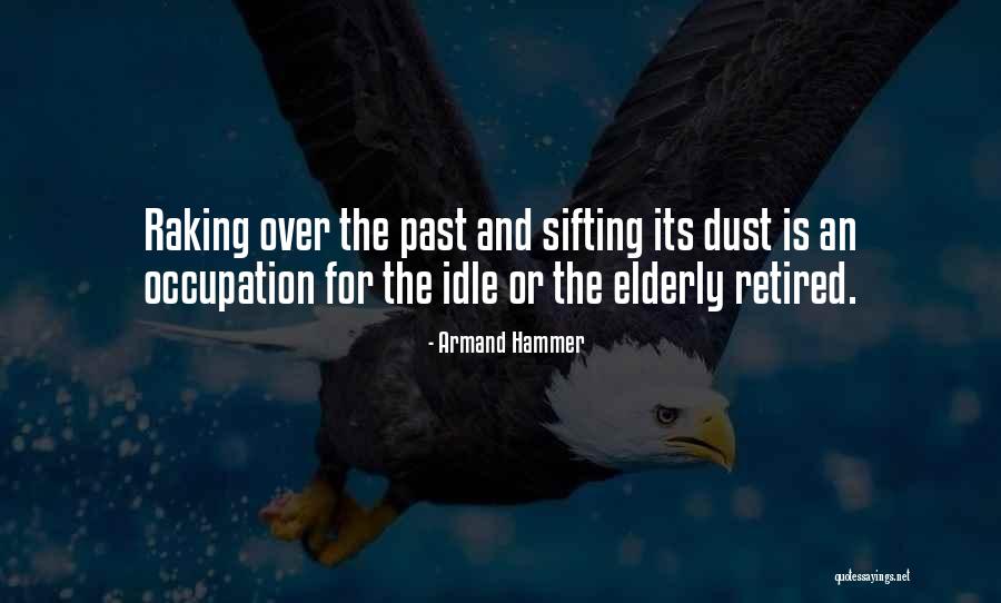Armand Hammer Quotes 1638324 Armand Hammer Quotes 1638324