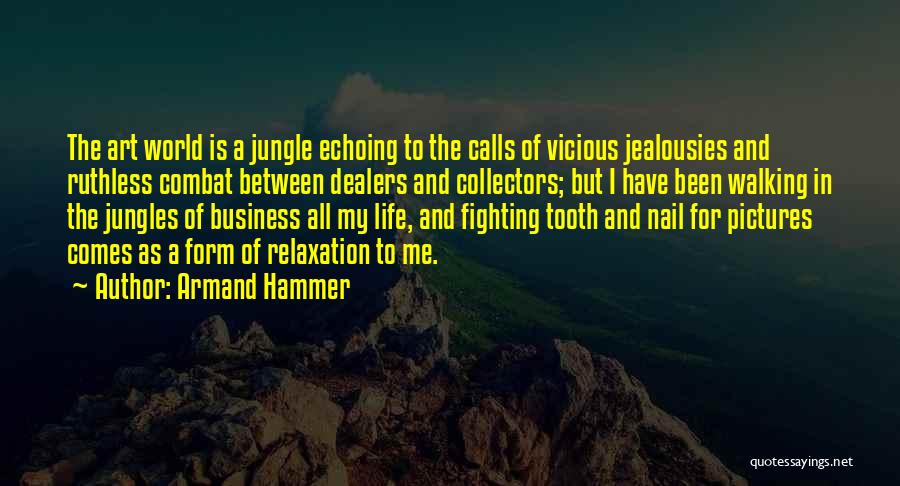 Armand Hammer Quotes 2021239 Armand Hammer Quotes 2021239
