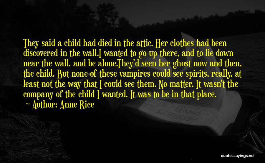 Armand Quotes By Anne Rice