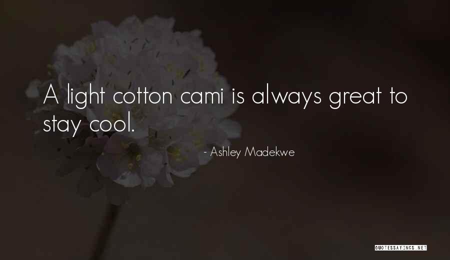 Armandito Guiller Quotes By Ashley Madekwe Armandito Guiller Quotes By Ashley Madekwe