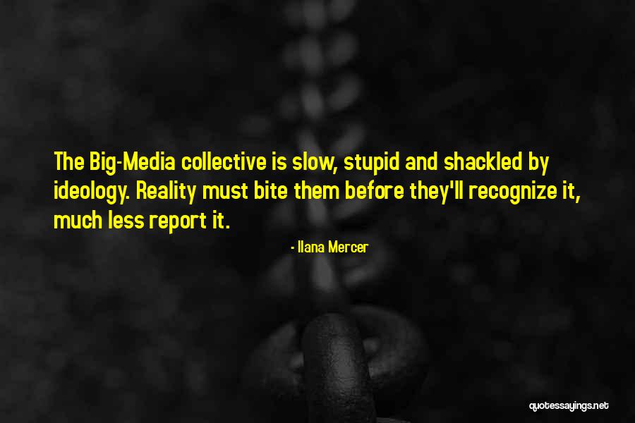 Armando Araiza Quotes By Ilana Mercer Armando Araiza Quotes By Ilana Mercer