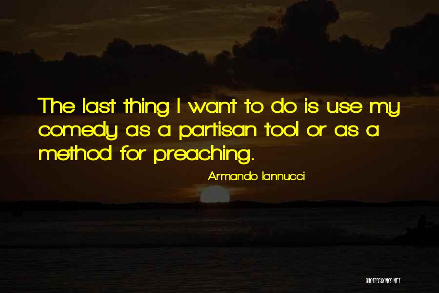 Armando Iannucci Quotes 2094154