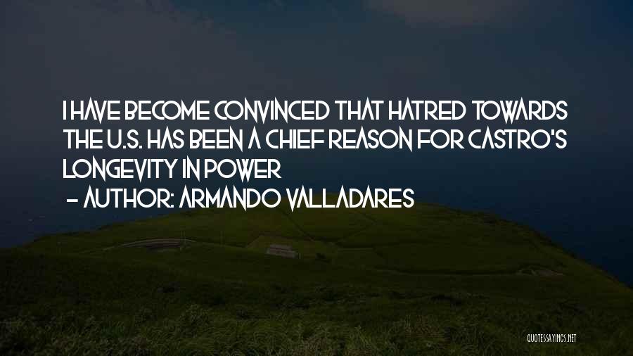 Armando Valladares Quotes 1532515