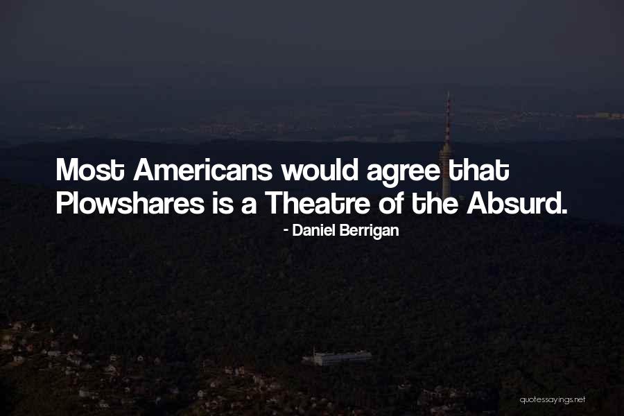 Armanettis Fine Quotes By Daniel Berrigan Armanettis Fine Quotes By Daniel Berrigan