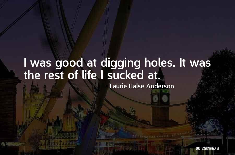 Armanettis Fine Quotes By Laurie Halse Anderson Armanettis Fine Quotes By Laurie Halse Anderson