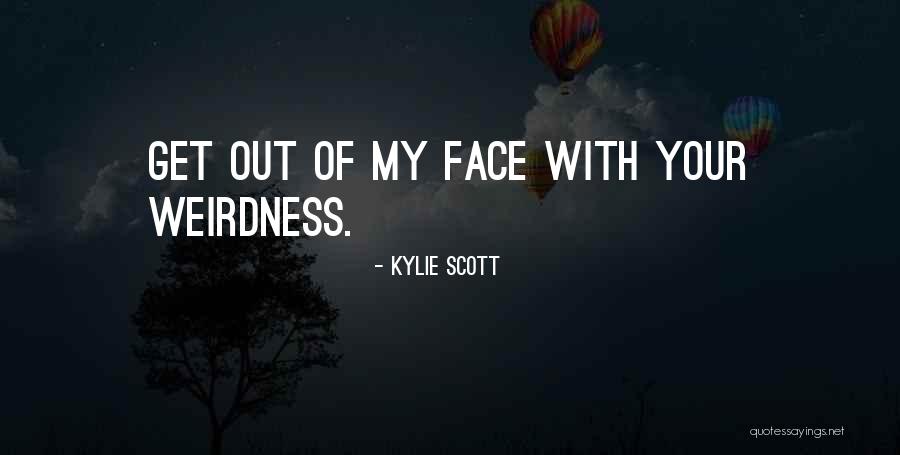 Armani Collezioni Quotes By Kylie Scott Armani Collezioni Quotes By Kylie Scott