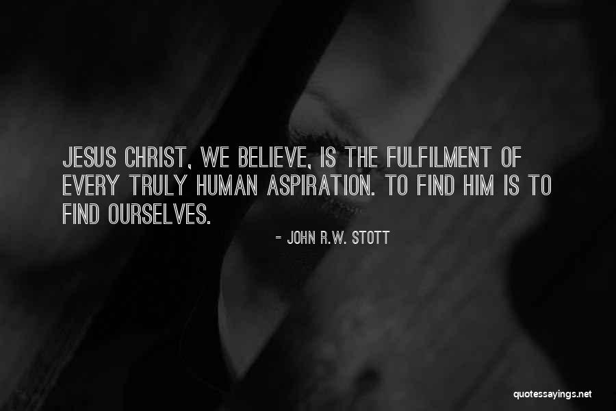 Armanino Accounting Quotes By John R.W. Stott Armanino Accounting Quotes By John R.W. Stott