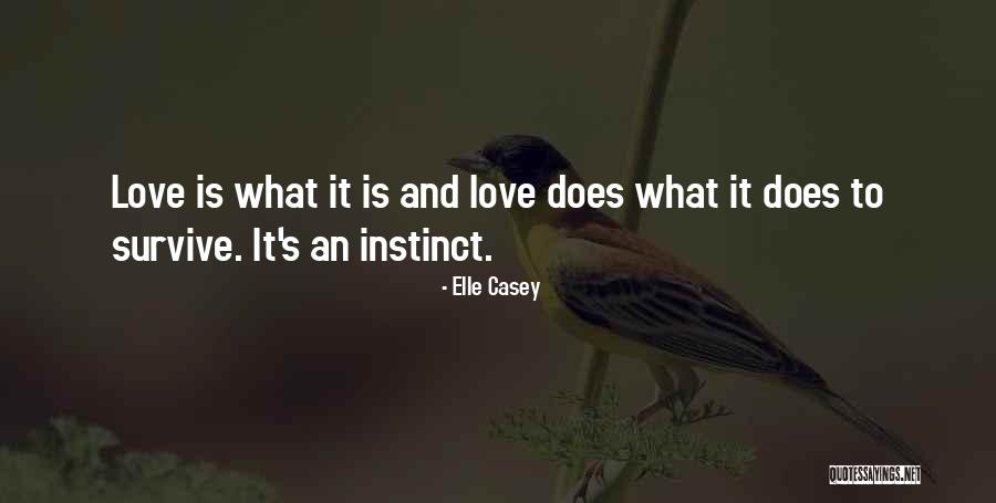Armanino Basil Quotes By Elle Casey Armanino Basil Quotes By Elle Casey