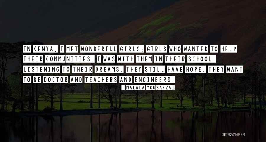 Armanis Grand Quotes By Malala Yousafzai Armanis Grand Quotes By Malala Yousafzai