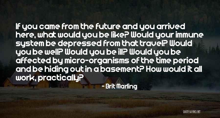 Armario En Quotes By Brit Marling Armario En Quotes By Brit Marling