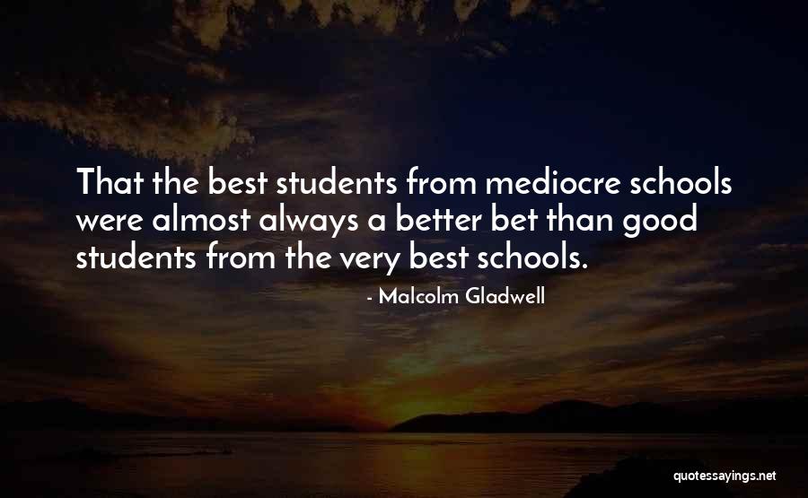Armarios De Quarto Quotes By Malcolm Gladwell Armarios De Quarto Quotes By Malcolm Gladwell