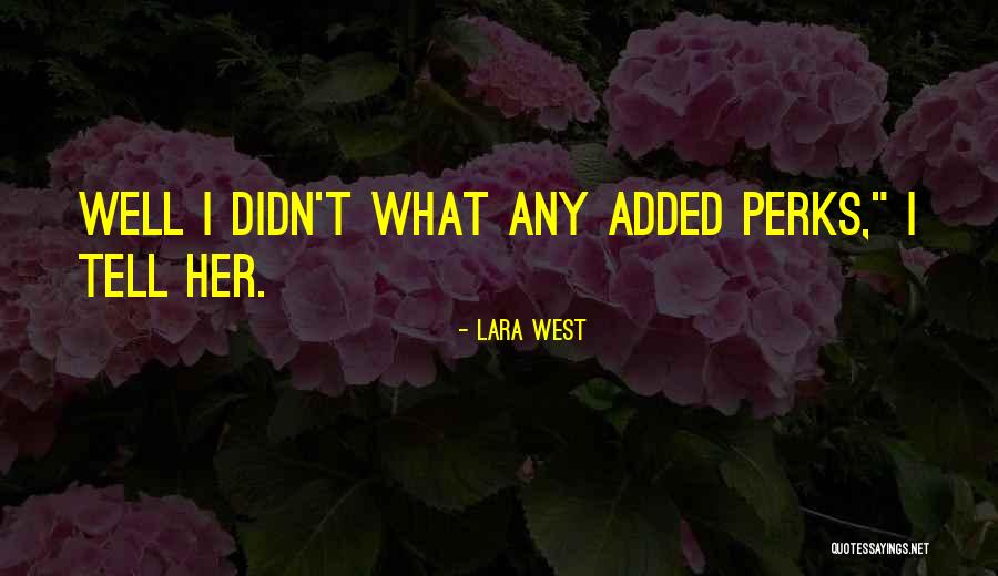 Armarios Quotes By Lara West Armarios Quotes By Lara West