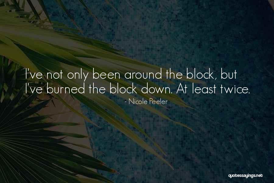 Armarium Quotes By Nicole Peeler Armarium Quotes By Nicole Peeler