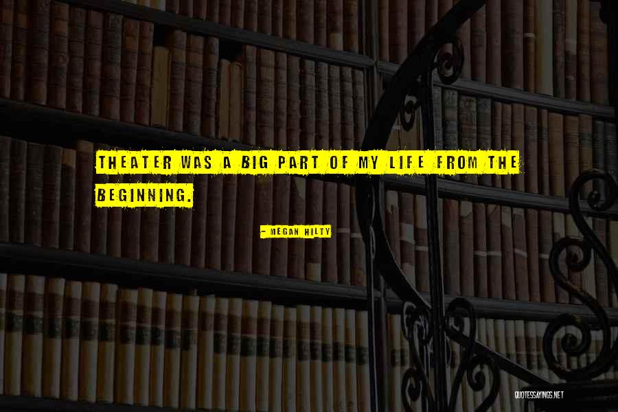 Armasta 2019 Quotes By Megan Hilty Armasta 2019 Quotes By Megan Hilty