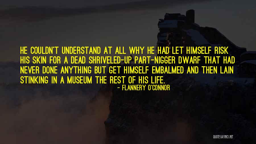 Armasta Mind Quotes By Flannery O'Connor Armasta Mind Quotes By Flannery O'Connor