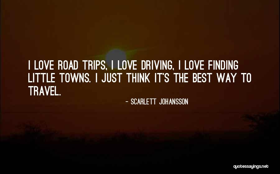 Armasta Mind Quotes By Scarlett Johansson Armasta Mind Quotes By Scarlett Johansson
