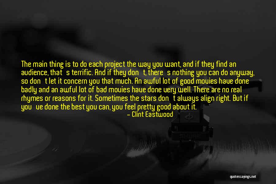 Armasta Youtube Quotes By Clint Eastwood Armasta Youtube Quotes By Clint Eastwood
