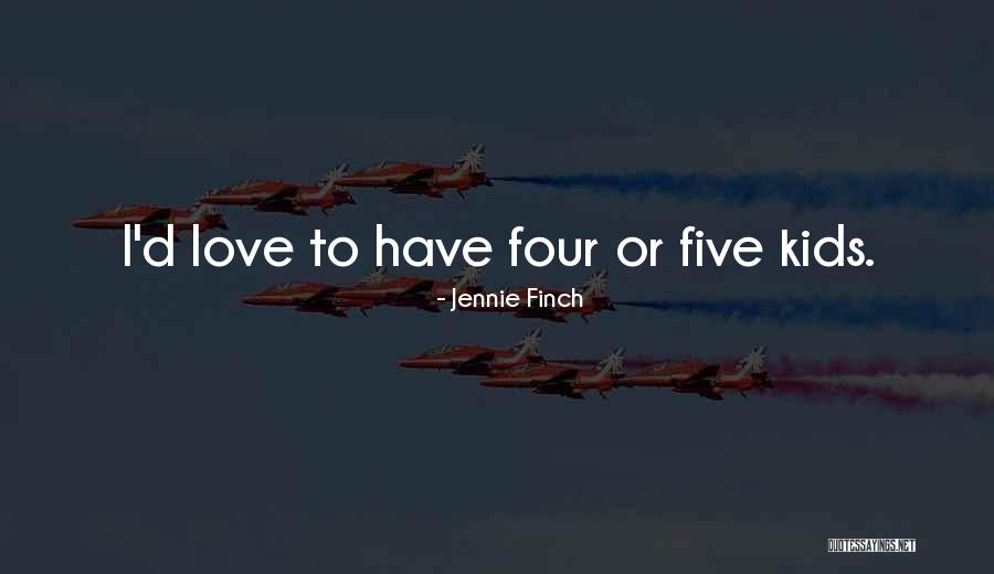 Armasta Youtube Quotes By Jennie Finch Armasta Youtube Quotes By Jennie Finch
