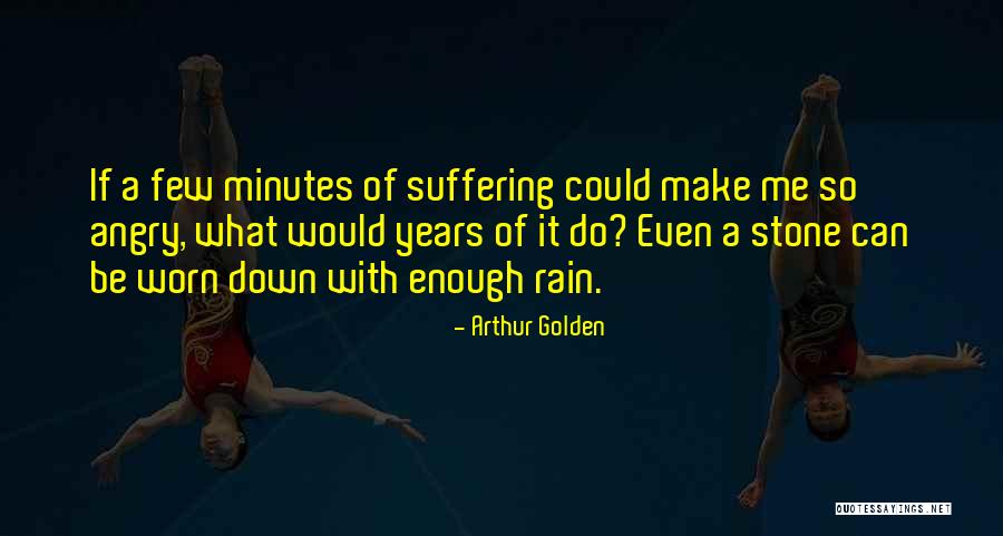 Armatas Weekly Flyer Quotes By Arthur Golden Armatas Weekly Flyer Quotes By Arthur Golden