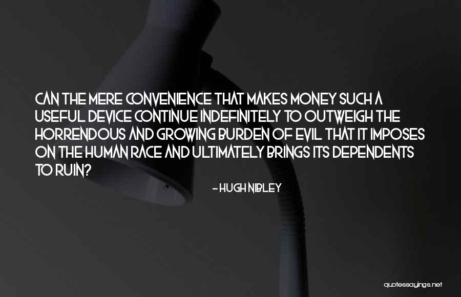 Armatix Quotes By Hugh Nibley Armatix Quotes By Hugh Nibley