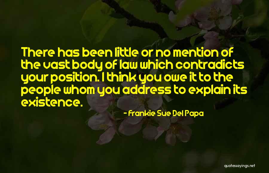 Armato Ice Quotes By Frankie Sue Del Papa Armato Ice Quotes By Frankie Sue Del Papa