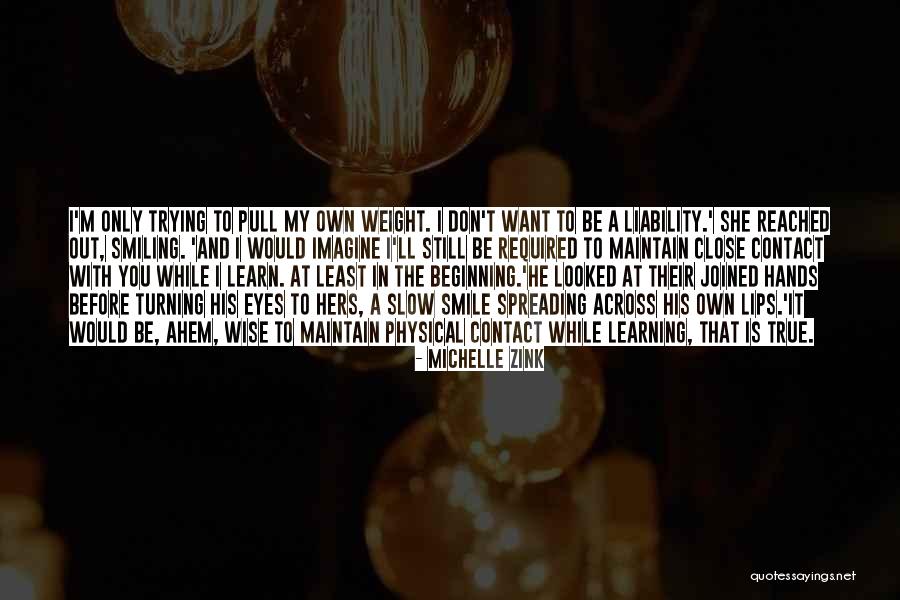 Armature Rewinding Quotes By Michelle Zink Armature Rewinding Quotes By Michelle Zink