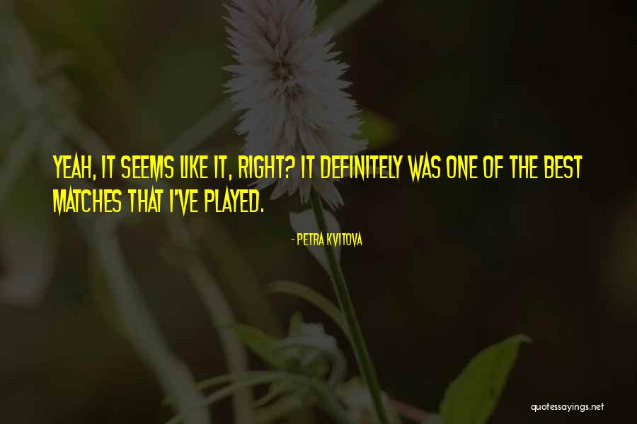 Armaturen Quotes By Petra Kvitova Armaturen Quotes By Petra Kvitova
