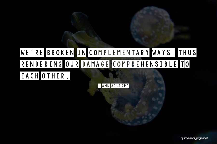 Armazenar Fotos Quotes By Ann Aguirre Armazenar Fotos Quotes By Ann Aguirre
