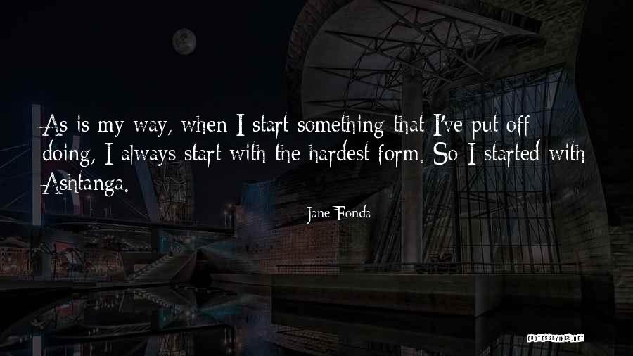 Armazenar Fotos Quotes By Jane Fonda Armazenar Fotos Quotes By Jane Fonda