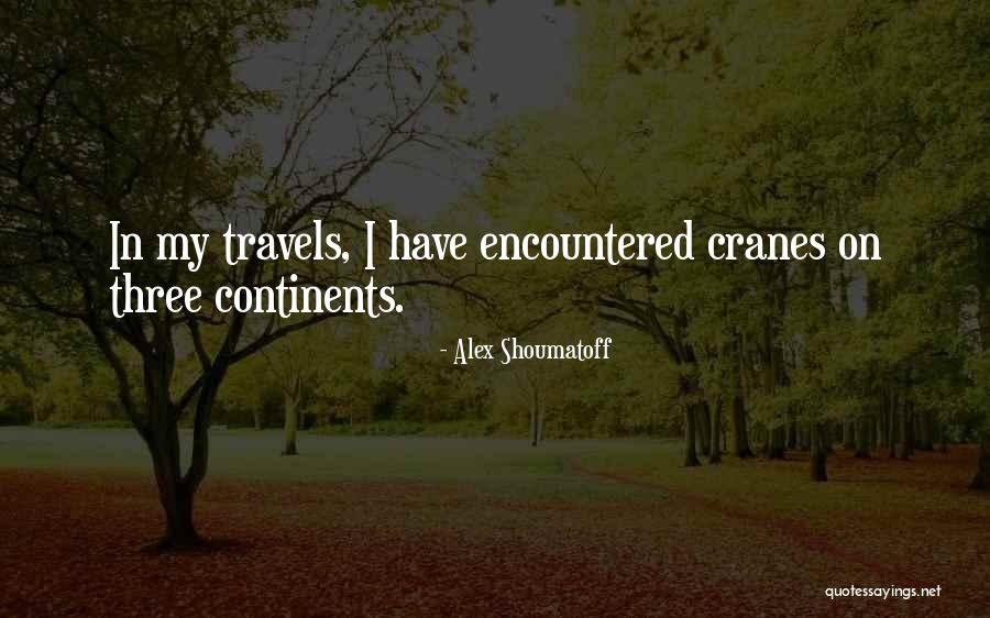 Armbruster Jewelers Quotes By Alex Shoumatoff Armbruster Jewelers Quotes By Alex Shoumatoff