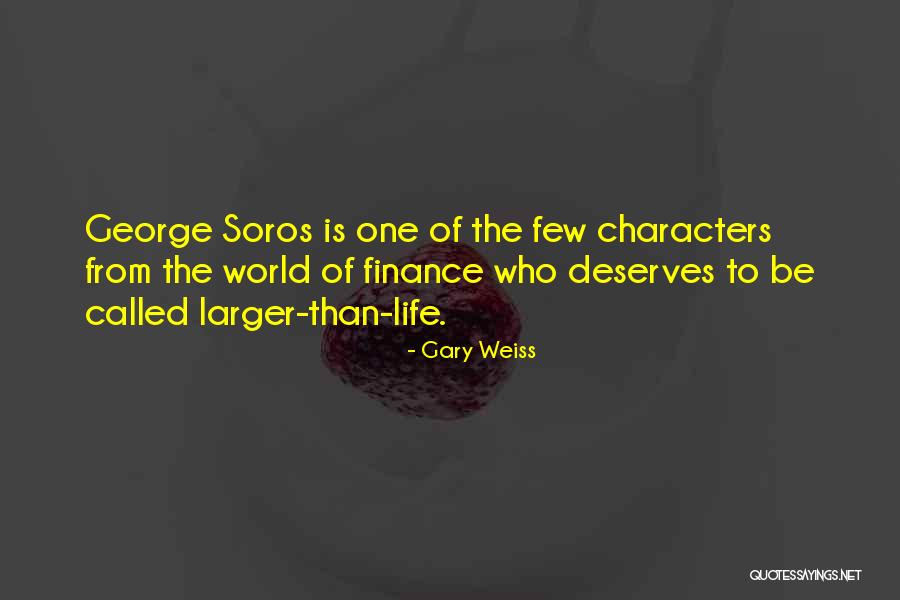 Armbruster Jewelers Quotes By Gary Weiss Armbruster Jewelers Quotes By Gary Weiss