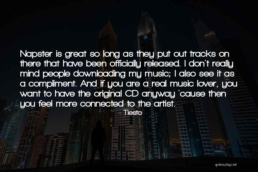 Armchair Expert With Dax Shepard Quotes By Tiesto Armchair Expert With Dax Shepard Quotes By Tiesto