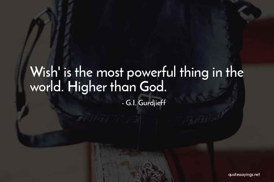 Armchair Intellectuals Quotes By G.I. Gurdjieff
