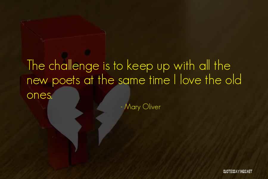 Armchair Intellectuals Quotes By Mary Oliver Armchair Intellectuals Quotes By Mary Oliver