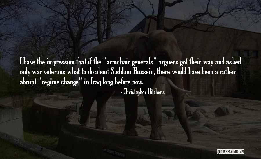 Armchair Quotes By Christopher Hitchens Armchair Quotes By Christopher Hitchens
