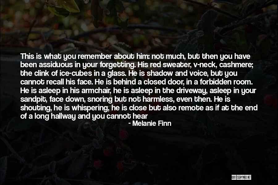 Armchair Quotes By Melanie Finn Armchair Quotes By Melanie Finn