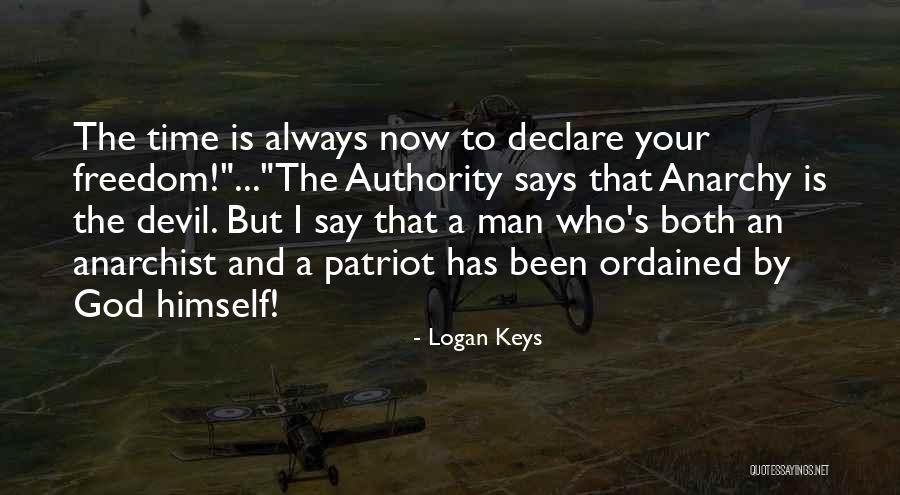 Armed Guards Quotes By Logan Keys Armed Guards Quotes By Logan Keys