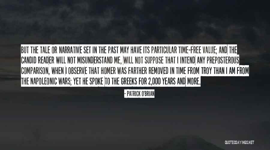 Armed Guards Quotes By Patrick O'Brian Armed Guards Quotes By Patrick O'Brian