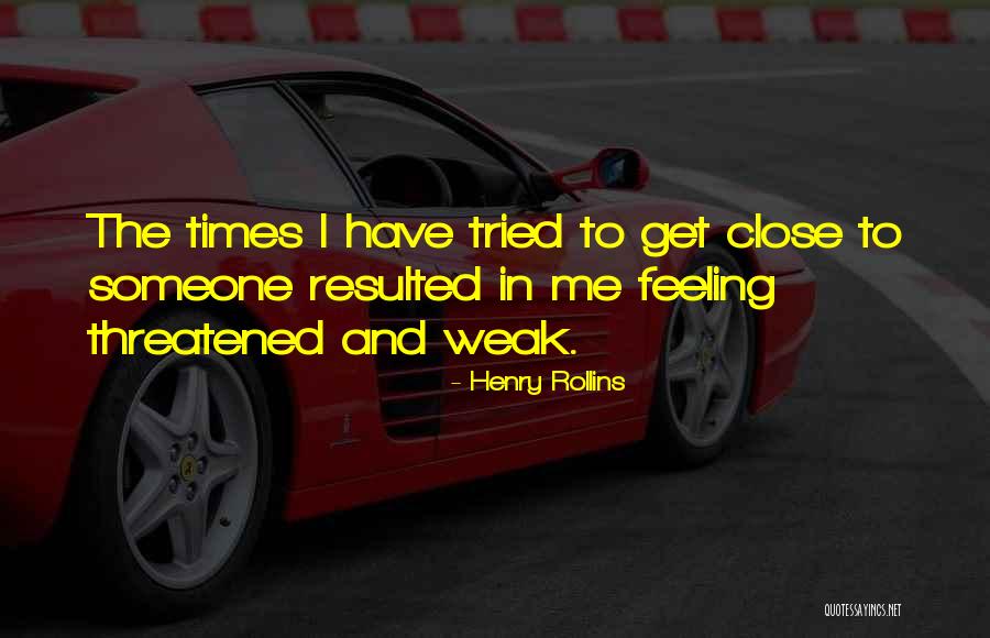 Armeda California Quotes By Henry Rollins Armeda California Quotes By Henry Rollins