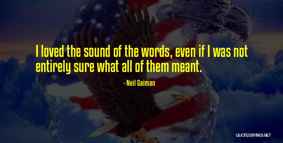Armeda California Quotes By Neil Gaiman Armeda California Quotes By Neil Gaiman